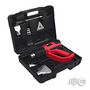 Topflex Heavy Duty Heat Gun Machine