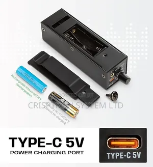 Bolanle P2 Pro USB-C Iem Amplifier