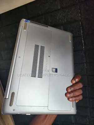 Laptop HP ProBook 445 G8 8GB Intel Core i5 SSD 256GB