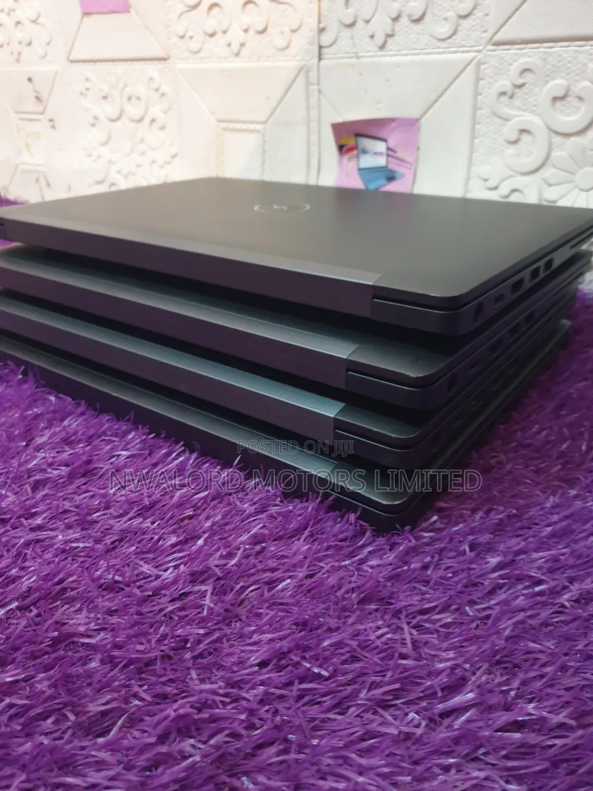 Laptop Dell Latitude 7490 8GB Intel Core i7 SSD 256GB