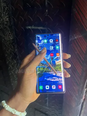 Samsung Galaxy Note 20 5G 128 GB Rose Gold