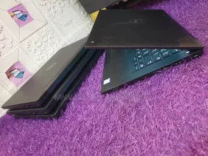 Laptop Dell Latitude 7490 8GB Intel Core i7 SSD 256GB