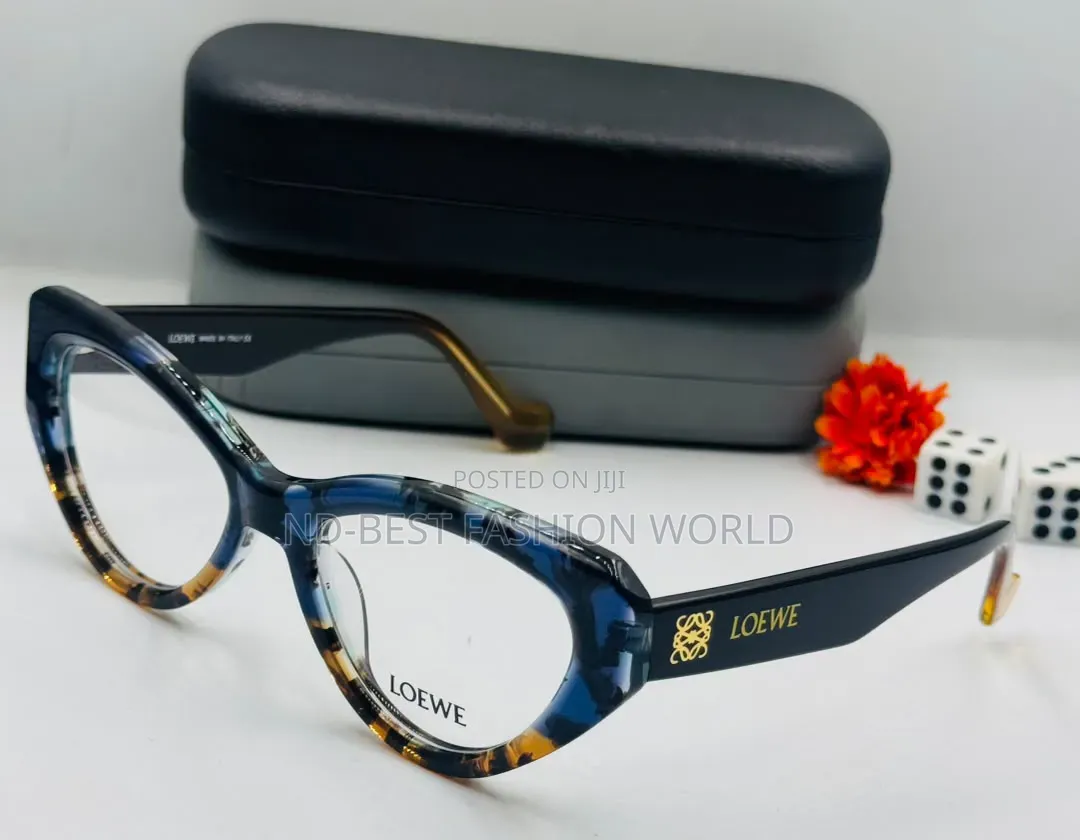 Loewe Quality Sunglasses