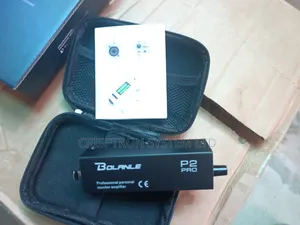 Bolanle P2 Pro USB-C Iem Amplifier