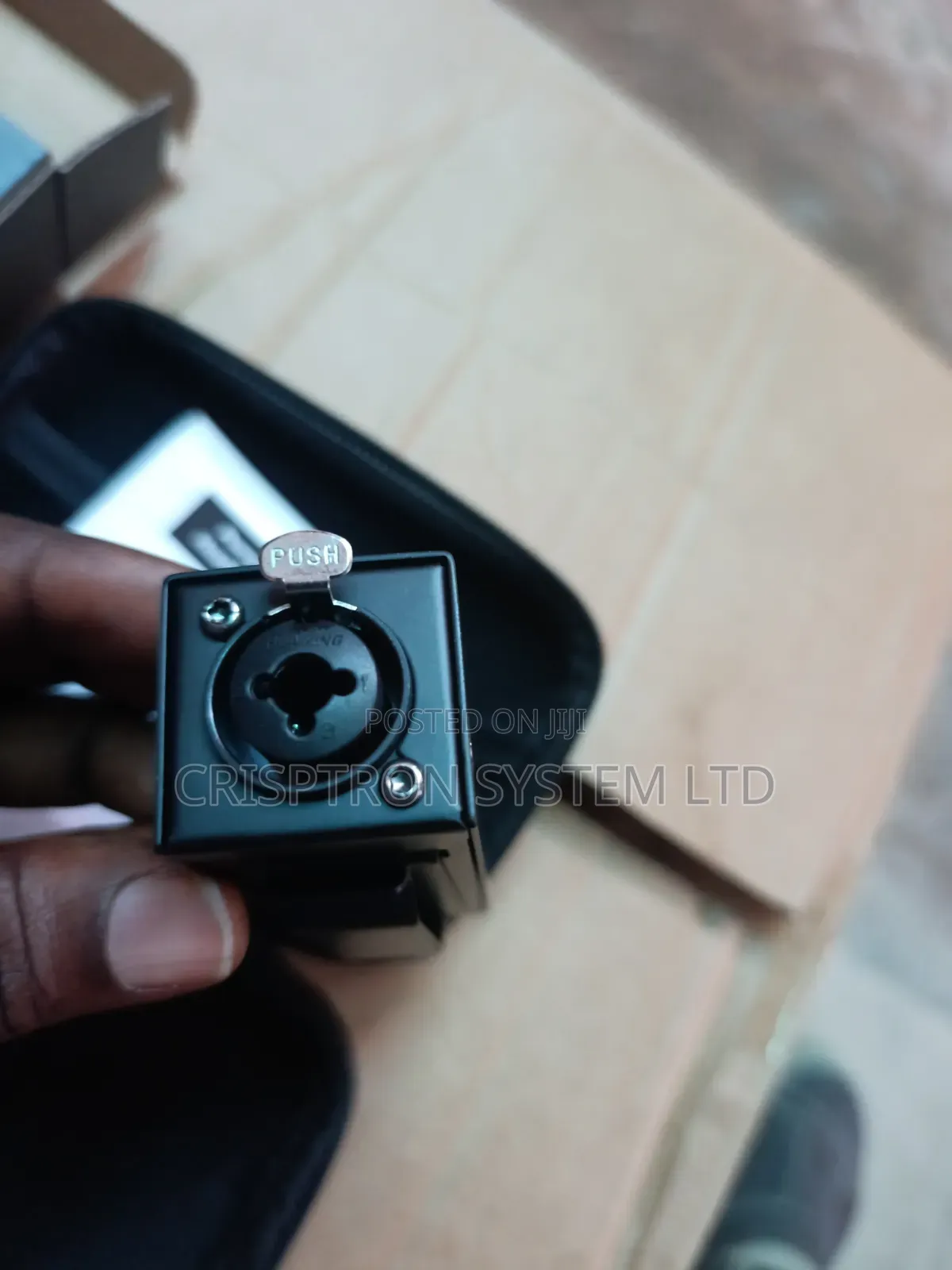 Bolanle P2 Pro USB-C Iem Amplifier