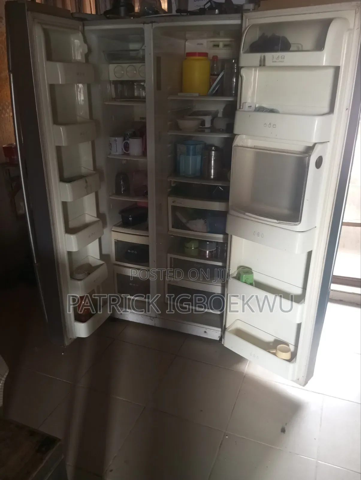 Refrigeration
