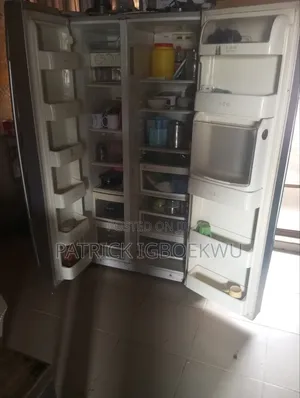 Refrigeration