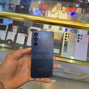 Samsung Galaxy A16 128 GB Black