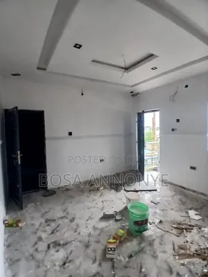 Mini Flat in Ado / Ajah for rent