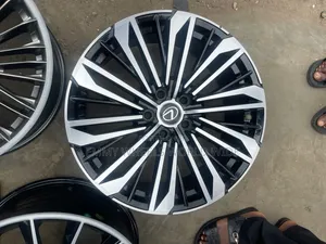 20inches for Lexus Rx350 2017/18 Brand New Available in Stock