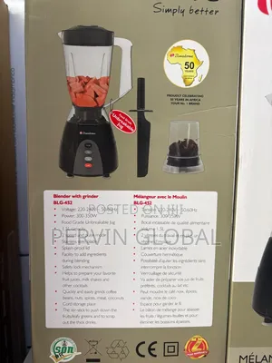 Binatone Blender BLG452