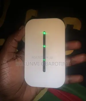 Airtel WiFi