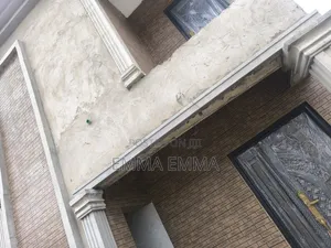 Furnished 2bdrm Apartment in Heel Cresent, Ifako-Ogba for rent