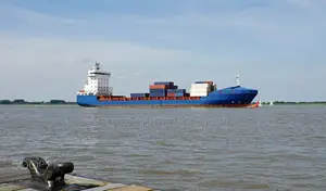 Charter/Purchase of Vessels