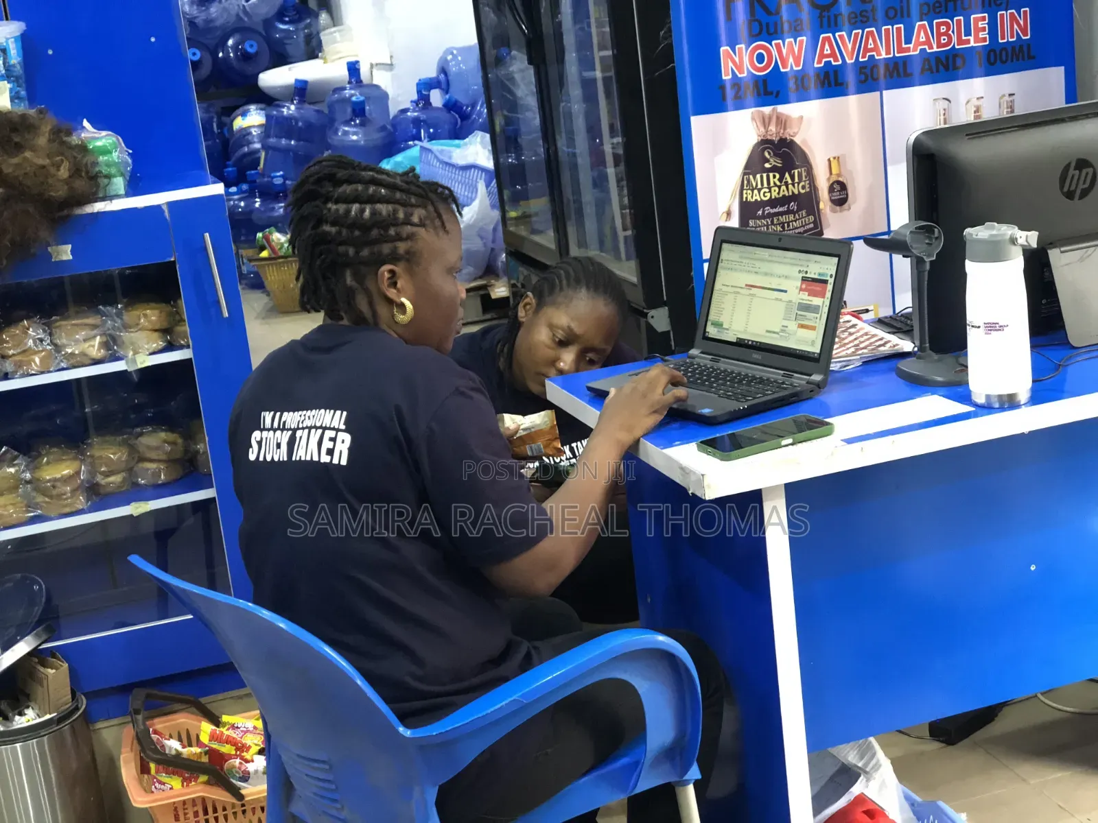 Stock Taking and Retail Inventory Software