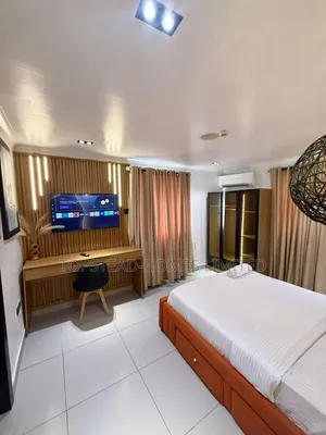 Furnished 1bdrm Apartment in Old Ikoyi for rent