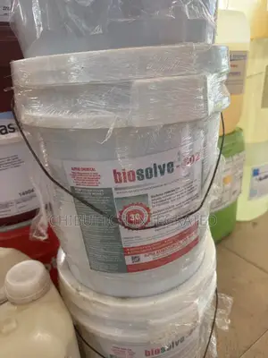Biosolve Water-Base Hydrocarbon Mitigation Agent