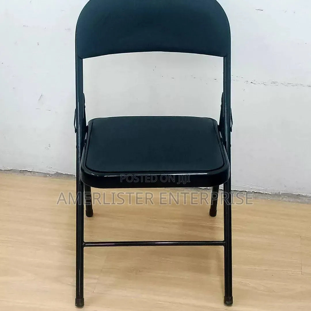 Events Foldable Chair