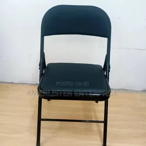 Events Foldable Chair