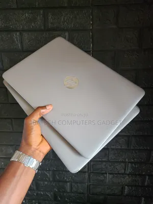 Laptop HP EliteBook 840 G3 8GB Intel Core i5 SSD 256GB