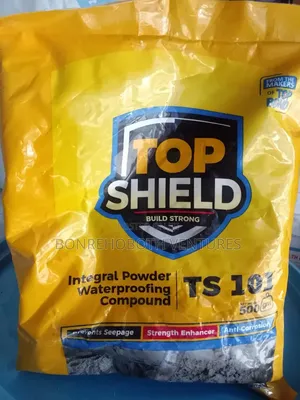 Waterproof Cement