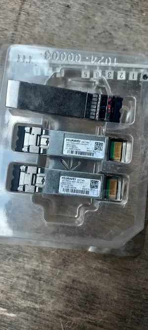 10g 1550nm - 40km SM - SFP+