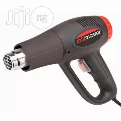 Work Master Heat Gun Machine