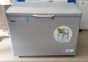 218l Bona AC/Dc Deep Freezer