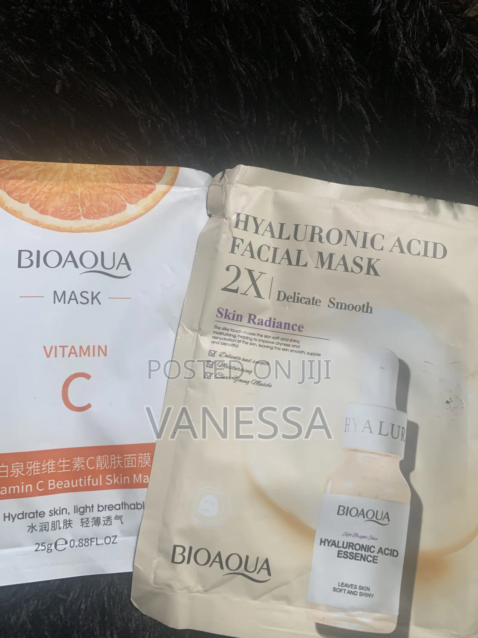 Face Masks