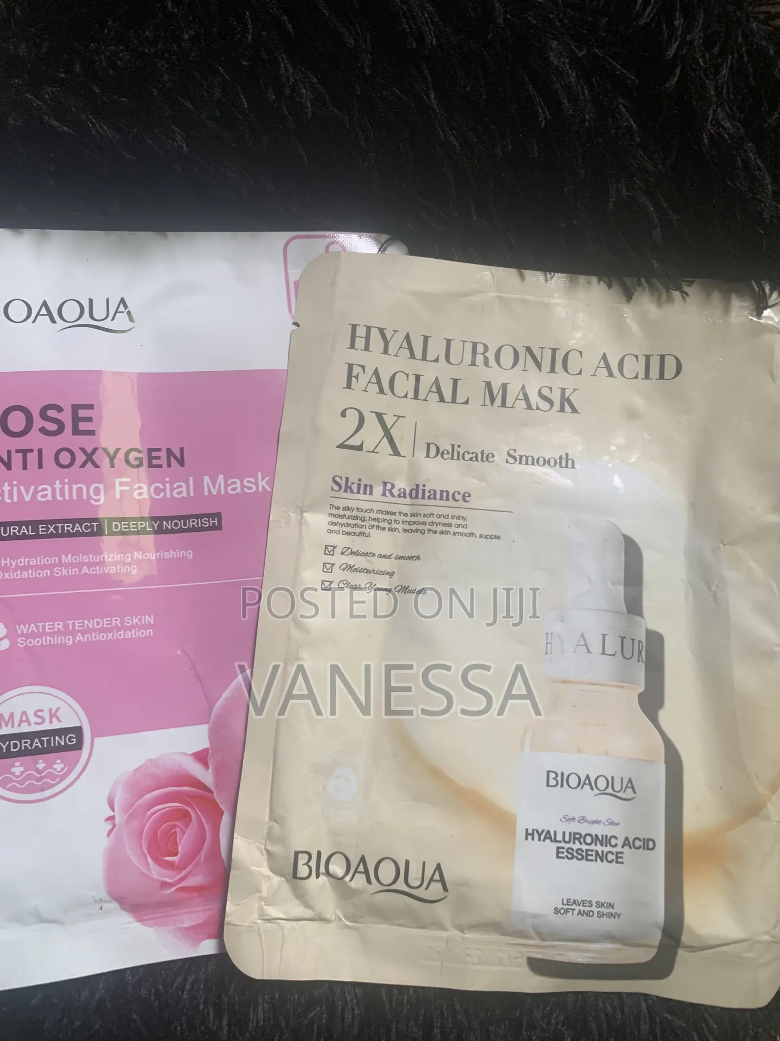 Face Masks