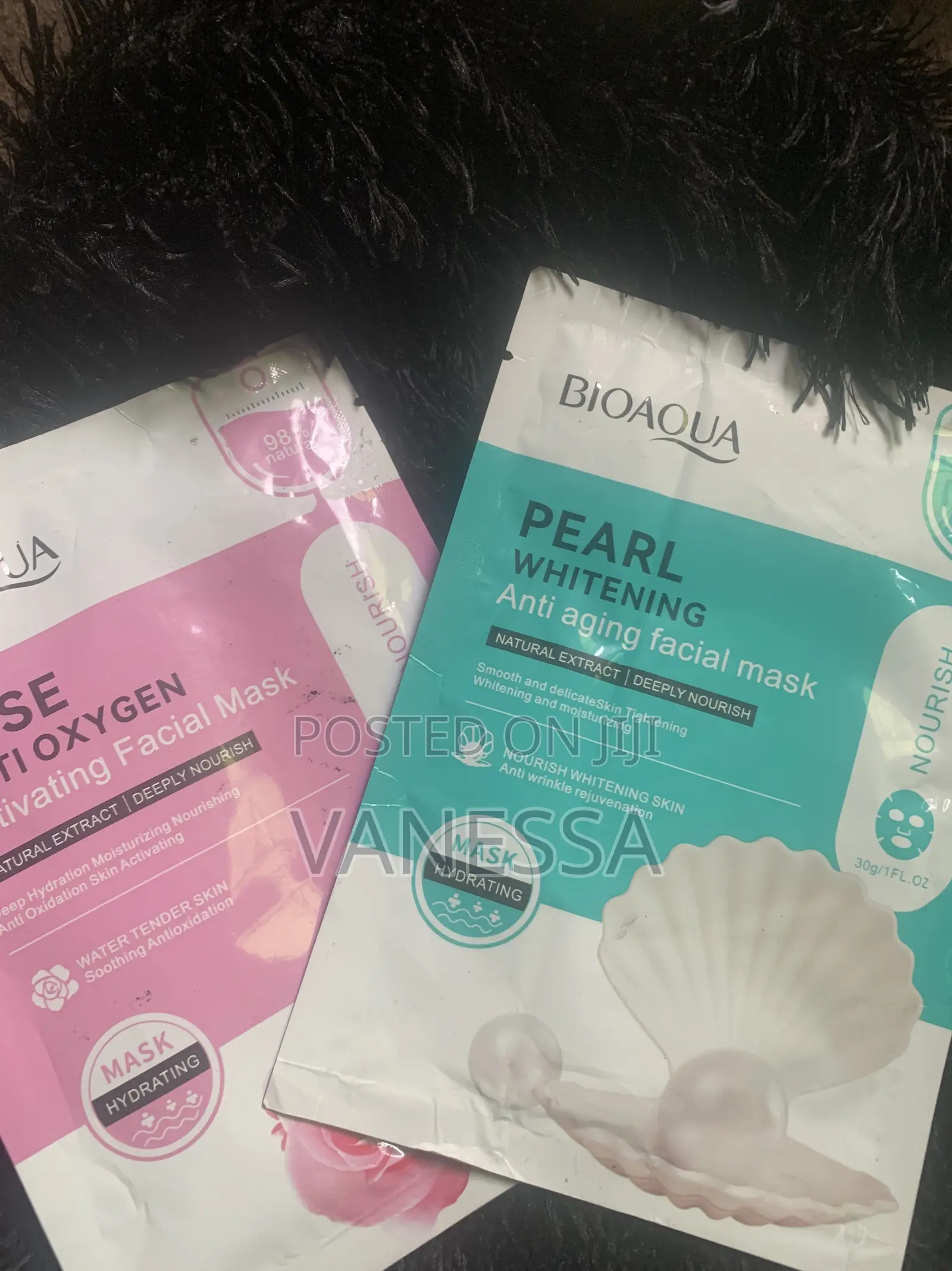 Face Masks