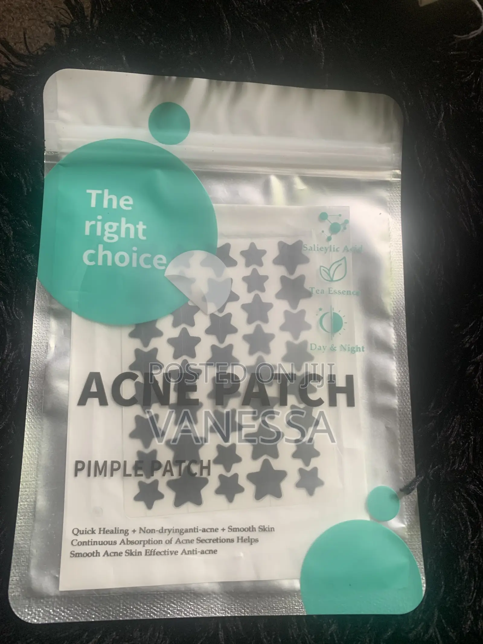 Face Masks