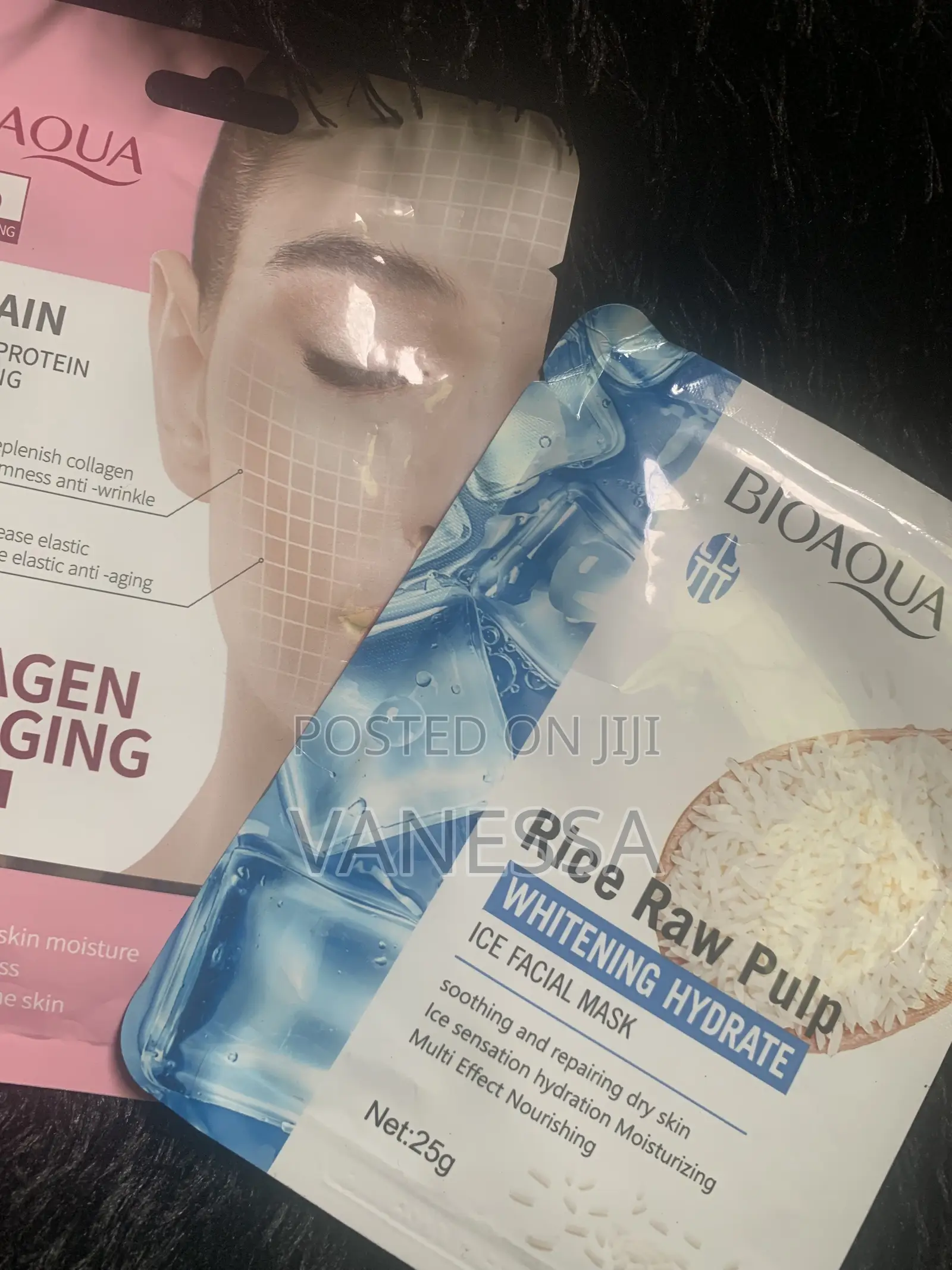 Face Masks