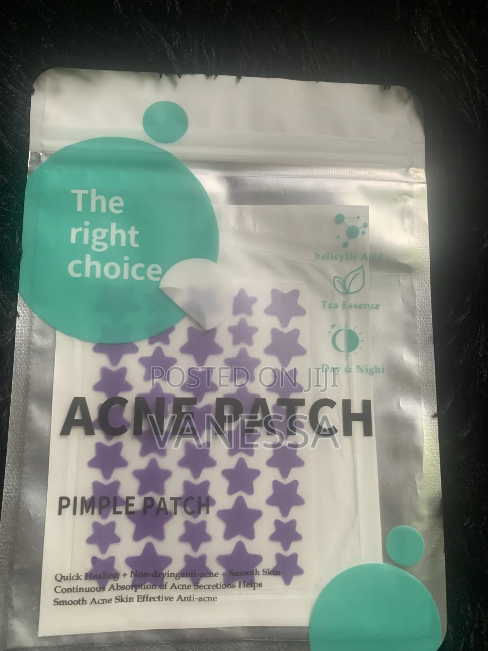 Face Masks
