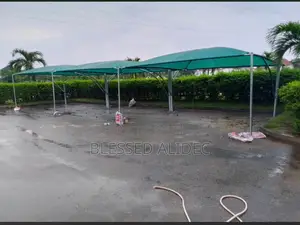 Standard Car Port