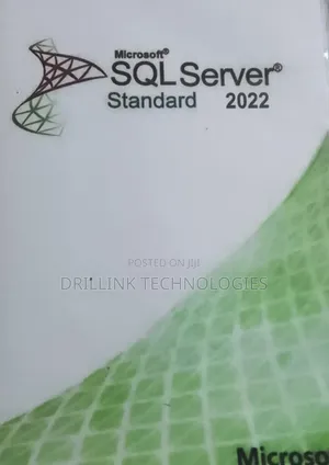 Microsoft Softwares