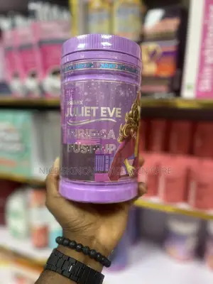 Juliet Eve Powder