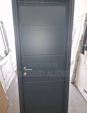 Interior Doors