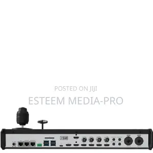 CineTreak Natrix 8-Channel ISO Recording Video Switcher()