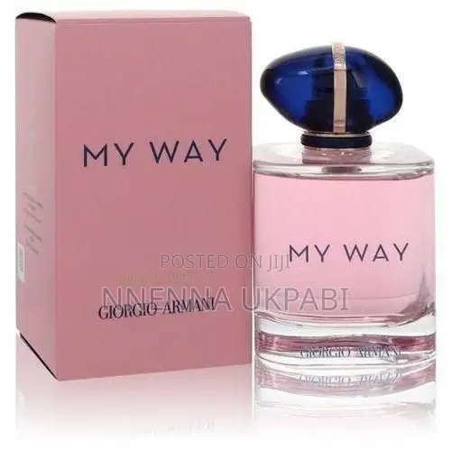 Everything Scent