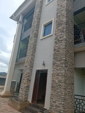 2bdrm Block of Flats in Engineering Dawaki for rent