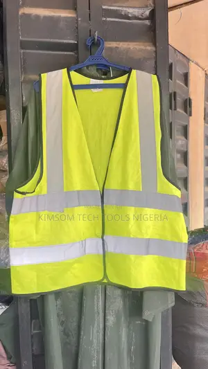 Reflective Jacket