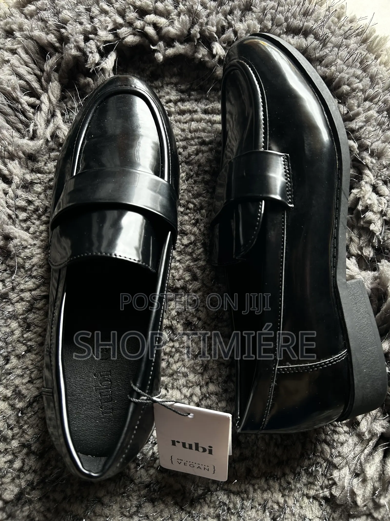 Rubi Loafers