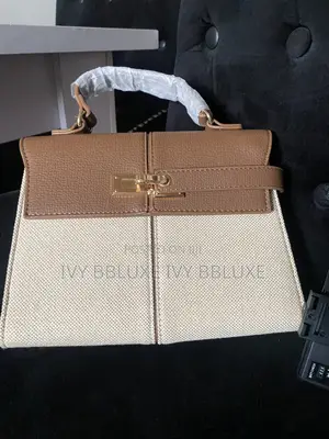 Bags and Palm and Kid Wear