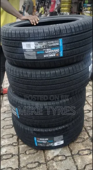 Brand New 265/45r21 Sailun 104W