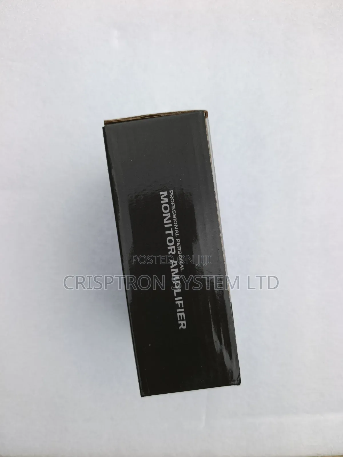 Bolanle P1 Pro 2 Ch. Iem Amplifier