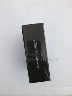 Bolanle P1 Pro 2 Ch. Iem Amplifier