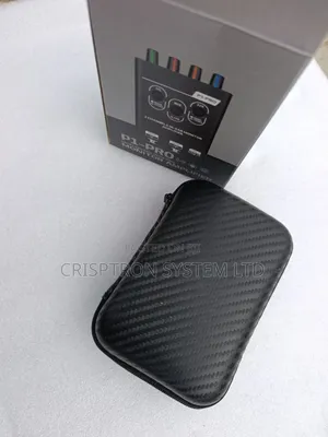 Bolanle P1 Pro 2 Ch. Iem Amplifier