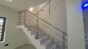 3bdrm Townhouse / Terrace in Greenbay Estate, Ilaje for rent