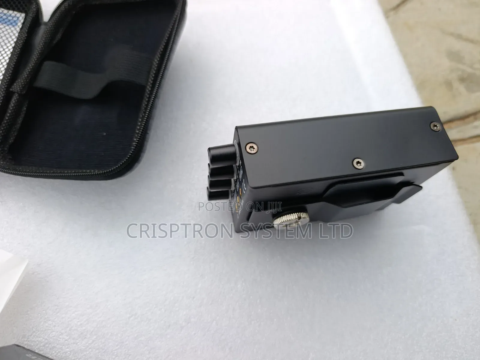 Bolanle P1 Pro 2 Ch. Iem Amplifier